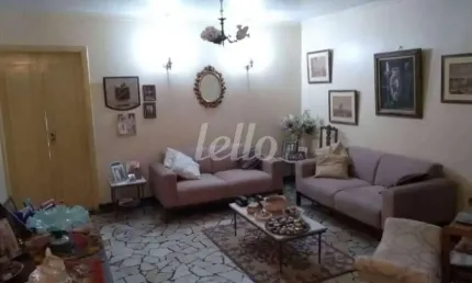 Casa comercial com 1 sala à venda na rua josé de albuquerque medeiros, 133, água fria, são paulo, 170 m2 por r$ 1.600.000