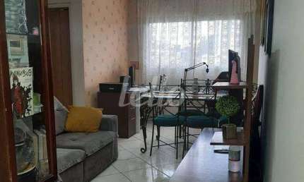 Apartamento com 2 quartos à venda na Rua Brito Peixoto, 294, Vila Primavera, São Paulo, 51 m2 por R$ 360.000