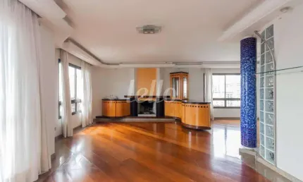 Apartamento com 3 quartos à venda na rua aureliano leal, 297, água fria, são paulo, 188 m2 por r$ 1.500.000