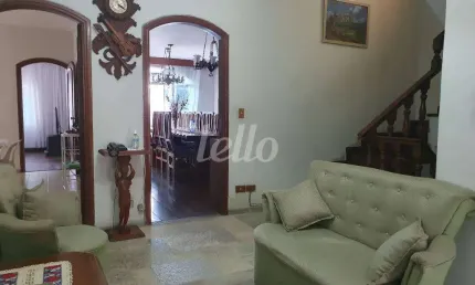 Casa com 5 quartos à venda na Rua José Oliveira Matias, 189, Barro Branco (Zona Norte), São Paulo, 540 m2 por R$ 2.250.000