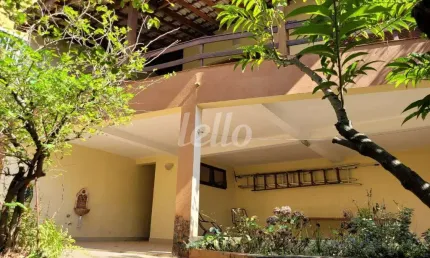 Casa com 3 quartos à venda na rua bernardo de vasconcelos, 86, tucuruvi, são paulo, 246 m2 por r$ 1.850.000