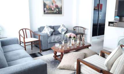 Apartamento com 3 quartos à venda na Rua Conselheiro Saraiva, 641, Santana, São Paulo, 82 m2 por R$ 490.000