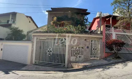 Casa com 3 quartos à venda na Rua Coronel Joaquim Ferreira de Souza, 176, Conjunto Residencial Santa Terezinha, São Paulo, 430 m2 por R$ 1.750.000