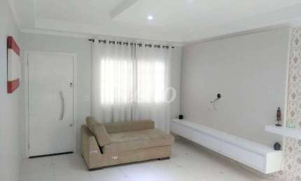 Casa com 3 quartos à venda na Rua Bartolomeu de Torales, 51, Vila Mazzei, São Paulo, 98 m2 por R$ 848.000