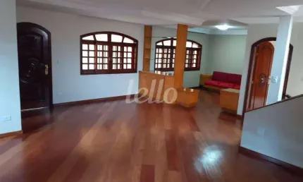 Casa com 5 quartos à venda na rua japeacaba, 61, vila albertina, são paulo, 280 m2 por r$ 2.400.000