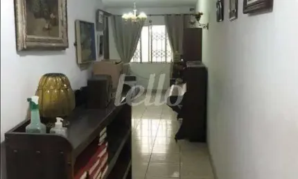 Apartamento com 2 quartos à venda na rua capitão sérvio rodrigues caldas, 216, vila dom pedro ii, são paulo, 79 m2 por r$ 550.000