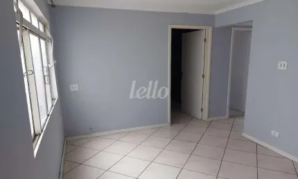 Apartamento com 2 quartos à venda na rua feliciano bicudo, 367, vila paulicéia, são paulo, 60 m2 por r$ 400.000