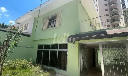 Casa comercial com 1 sala à venda na Rua Maria Rosa de Siqueira, 102, Santana, São Paulo, 182 m2 por R$ 1.850.000