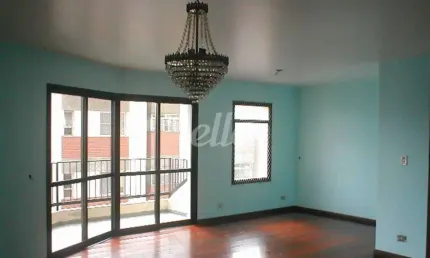 Apartamento com 4 quartos à venda na rua agente gomes, 301, jardim são paulo (zona norte), são paulo, 157 m2 por r$ 1.100.000