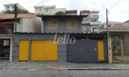 Casa com 3 quartos à venda na Rua Nogueira Acioli, 355, Jardim São Paulo (Zona Norte), São Paulo, 320 m2 por R$ 1.696.000