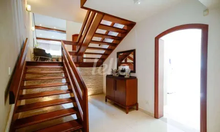 Casa com 3 quartos à venda na Rua Dona Elfrida, 139, Chora Menino, São Paulo, 297 m2 por R$ 2.200.000