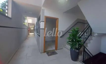 Apartamento com 2 quartos à venda na Rua Salvador Bicudo, 108, Vila Mazzei, São Paulo, 44 m2 por R$ 432.782