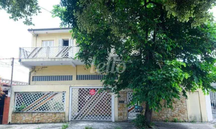 Casa com 3 quartos à venda na Alameda Messina, 150, Jardim Leonor, São Paulo, 440 m2 por R$ 2.500.000