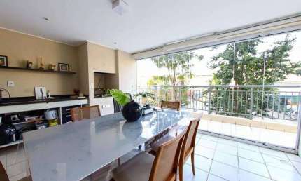 Apartamento com 2 quartos à venda na Avenida Coronel Sezefredo Fagundes, 631, Tucuruvi, São Paulo, 107 m2 por R$ 900.000