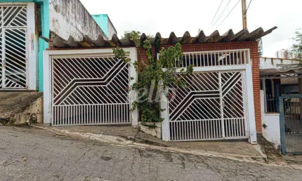 Casa comercial com 1 sala à venda na Rua Ulisses Esteves Costa, 39, Santana, São Paulo, 166 m2 por R$ 1.910.000