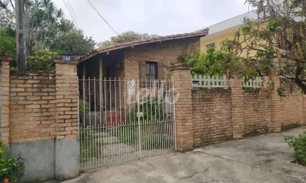 Casa comercial à venda na rua caitezal, 168, água fria, são paulo, 132 m2 por r$ 1.080.000