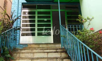 Casa com 3 quartos à venda na Rua Padre Paulo Ravier, 60, Mandaqui, São Paulo, 370 m2 por R$ 1.650.000