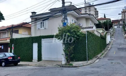 Casa com 3 quartos à venda na Rua Belchior Barreiros, 18, Vila Aurora (Zona Norte), São Paulo, 230 m2 por R$ 1.600.000