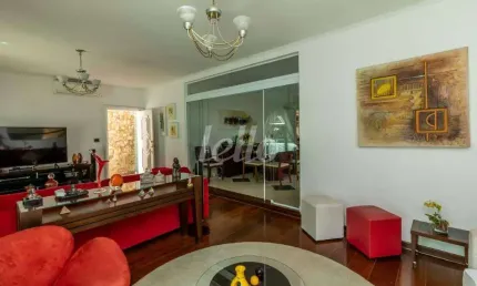 Casa com 4 quartos à venda na rua água comprida, 438, jardim franca, são paulo, 364 m2 por r$ 1.650.000