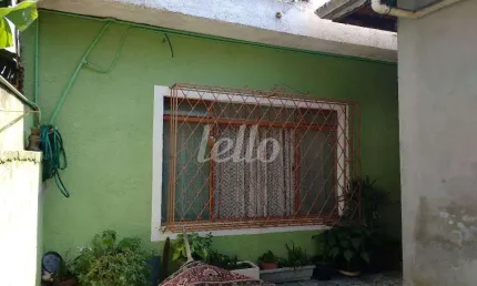 Casa comercial com 1 sala à venda na rua paulo césar, 101, vila mazzei, são paulo, 185 m2 por r$ 590.000