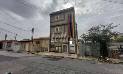Prédio com 1 sala à venda na Rua Ibicarai, 297, Parque Vitória, São Paulo, 37 m2 por R$ 1.800.000