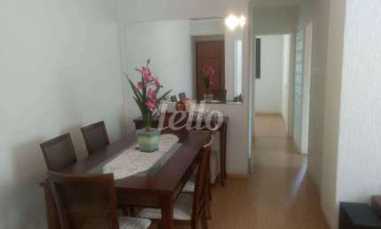 Apartamento com 3 quartos à venda na Rua José de Ibarra, 165, Parque Mandaqui, São Paulo, 70 m2 por R$ 550.000