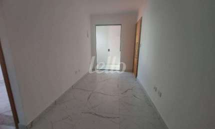 Apartamento com 2 quartos à venda na Rua Salvador Bicudo, 108, Vila Mazzei, São Paulo, 47 m2 por R$ 432.020