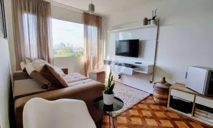 Apartamento com 2 quartos à venda na rua eduardo vicente nasser, 260, barro branco (zona norte), são paulo, 65 m2 por r$ 450.000