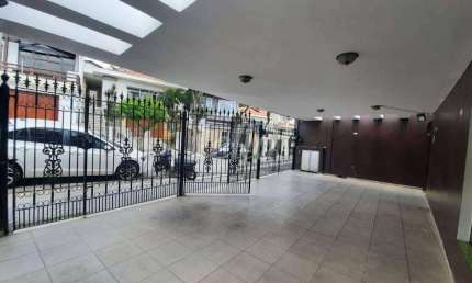 Casa com 4 quartos à venda na Rua Professor Carlo Bruneti, 249, Jardim Franca, São Paulo, 280 m2 por R$ 1.700.000