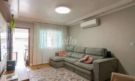 Casa com 3 quartos à venda na Avenida Boschetti, 1306, Vila Medeiros, São Paulo, 100 m2 por R$ 720.000