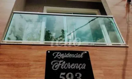 Apartamento com 2 quartos à venda na Rua Guajurus, 593, Jardim São Paulo (Zona Norte), São Paulo, 40 m2 por R$ 399.000