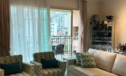 Apartamento com 3 quartos à venda na rua tibiri, 242, jardim são paulo (zona norte), são paulo, 141 m2 por r$ 1.620.000