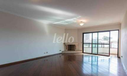 Apartamento com 4 quartos à venda na Rua Capitão Alberto Mendes Júnior, 204, Água Fria, São Paulo, 159 m2 por R$ 1.600.000