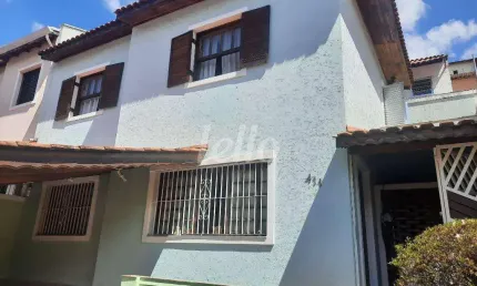 Casa com 3 quartos à venda na rua maria francisca, 411, vila irmãos arnoni, são paulo, 121 m2 por r$ 650.000
