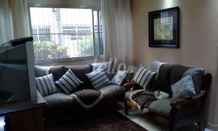 Apartamento com 2 quartos à venda na rua roque de morais, 400, limão, são paulo, 80 m2 por r$ 400.000