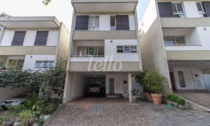 Casa em condomínio fechado com 4 quartos à venda na Rua Francisco Narcizo, 100, Tremembé, São Paulo, 242 m2 por R$ 1.980.000