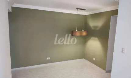 Apartamento com 3 quartos à venda na Rua Copacabana, 466, Chora Menino, São Paulo, 80 m2 por R$ 800.000
