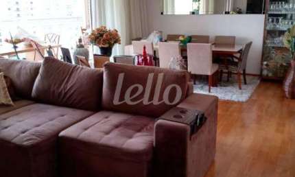 Apartamento com 4 quartos à venda na Avenida Água Fria, 119, Água Fria, São Paulo, 158 m2 por R$ 1.900.000