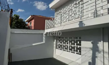 Casa com 3 quartos à venda na Rua Carvalho de Albuquerque, 74, Vila Basileia, São Paulo, 150 m2 por R$ 480.000