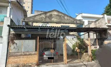 Terreno à venda na Rua Antônio Clemente, 170, Jardim São Paulo (Zona Norte), São Paulo, 350 m2 por R$ 1.855.000
