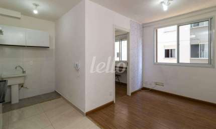 Apartamento com 2 quartos à venda na Rua São Quirino, 55, Vila Guilherme, São Paulo, 36 m2 por R$ 265.000