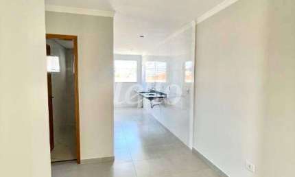 Apartamento com 2 quartos à venda na Rua Henrique Mazzei, 280, Vila Isolina Mazzei, São Paulo, 40 m2 por R$ 305.000