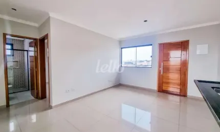Apartamento com 1 quarto à venda na Rua Doutor Castro Ramos, 264, Vila Nivi, São Paulo, 60 m2 por R$ 350.000