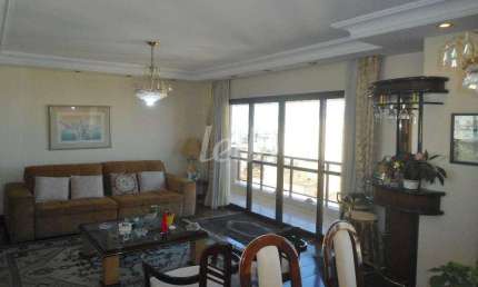 Apartamento com 4 quartos à venda na Rua Agente Gomes, 258, Jardim São Paulo (Zona Norte), São Paulo, 170 m2 por R$ 1.300.000