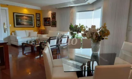 Apartamento com 3 quartos à venda na rua rubiácea, 249, água fria, são paulo, 174 m2 por r$ 1.500.000