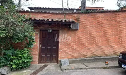 Casa com 5 quartos à venda na rua jerônimo camargo, 366, vila irmãos arnoni, são paulo, 590 m2 por r$ 3.000.000