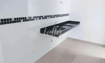 Apartamento com 2 quartos à venda na rua guajurus, 593, jardim são paulo (zona norte), são paulo, 40 m2 por r$ 365.000