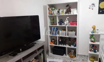 Casa com 2 quartos à venda na rua paulo de faria, 394, vila gustavo, são paulo, 70 m2 por r$ 350.000