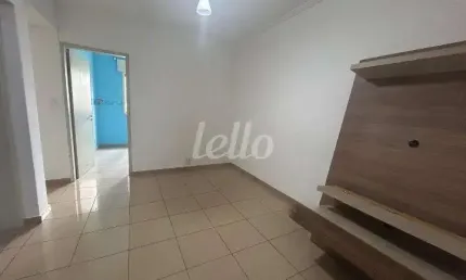 Apartamento com 2 quartos à venda na rua capitão sérvio rodrigues caldas, 511, vila dom pedro ii, são paulo, 55 m2 por r$ 300.000