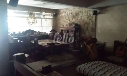 Casa com 3 quartos à venda na rua antônio nadruz dib, 60, chora menino, são paulo, 140 m2 por r$ 1.500.000